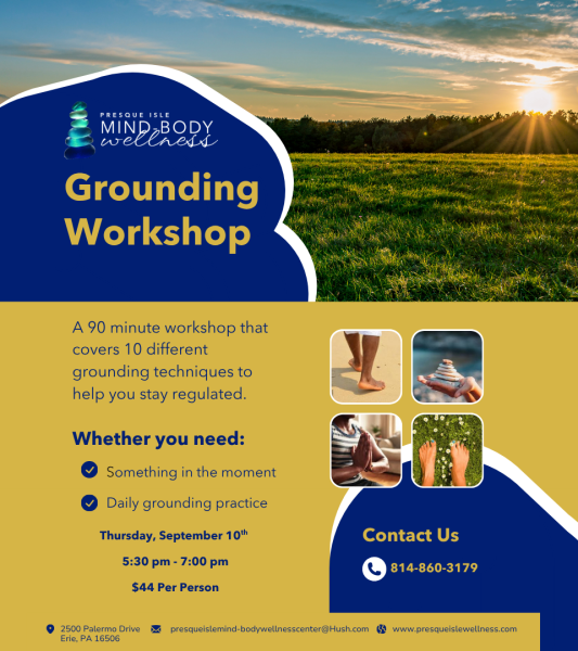 Grounding Workshop