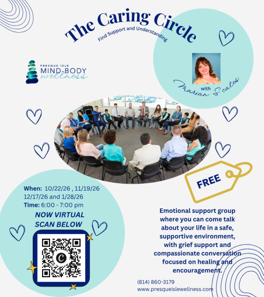 The Caring Circle