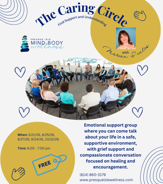 The Caring Circle