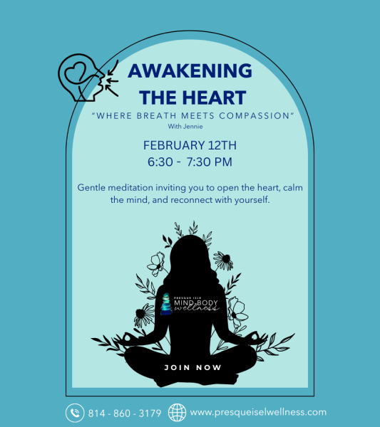 Awakening the Heart